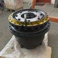 Excavator EC460 travel reducer 14608847 travel gearbox