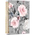 SPIRAL NOTEBOOK WITH BIG SIZE