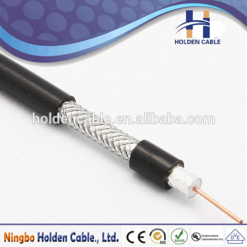 Good quality coaxial cable for wireless security cameras