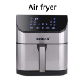 Advanced 8L Smart Air Fryer: A Premium Home Appliance for Effortless Gourmet French Fries and Crispy Delights
