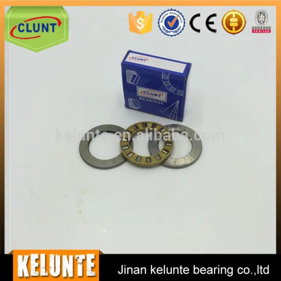 thrust bearing housing and crane hooks bearing AXK1528 Thrust Roller Bearings