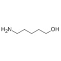 1-πεντανόλη, 5-αμινο-CAS 2508-29-4