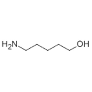 1-πεντανόλη, 5-αμινο-CAS 2508-29-4