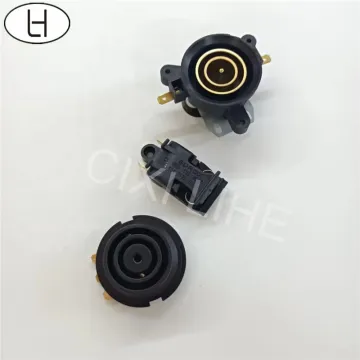 Electric Coffee & Tea Maker Parts: Thermostat, Coupler, Temperature Control, and Steam Switch