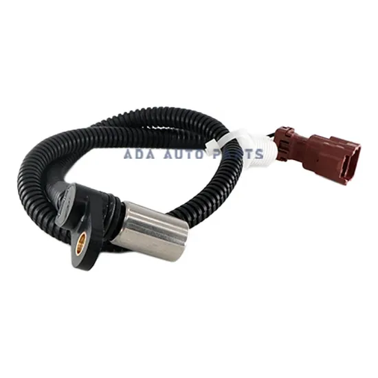 High-Quality Speed Sensors for Nissan Versa, Sentra, Infinity G20, RS620, and RS621 Models