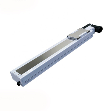 AC Servo Motor with Dustproof Enclosed Structure, Ball Screw, Linear Motion Guide Rail Module: Advanced Motion Control Solutions