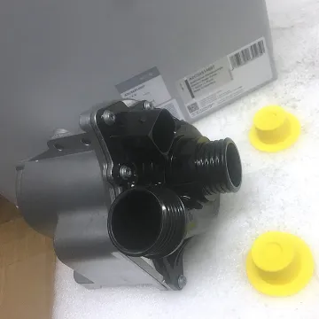 BMW 135i A2C59514607 Automotive Engine Electric Coolant System Water Pump