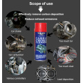 Spray de limpador de carburador de boa qualidade