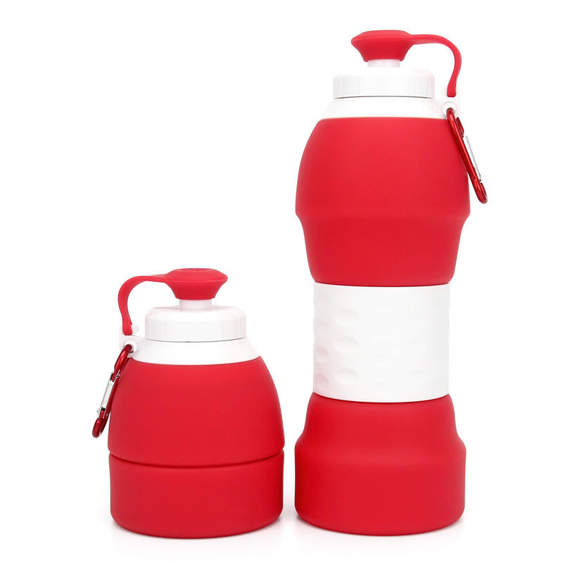 foldable water bottle MFZ-J018