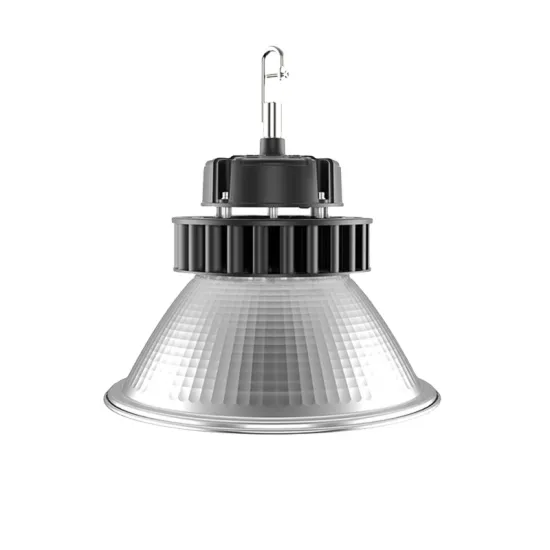 CE SAA ETL Approved 100W/150W/200W LED High Bay Light Driver - Meanwell HBG