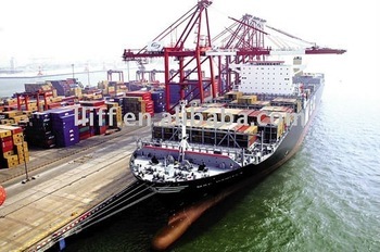 Logistic service from Shenzhen to SHUWAIKH,Kuwait