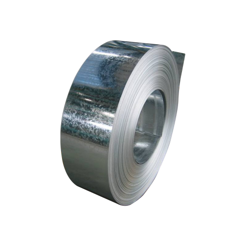DX51D Z140 Hot Dipped Galvanized Steel Strips