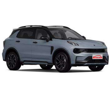 2023 Lynk&Co 01 SUV Hybrid FWD for Sale - New and Used