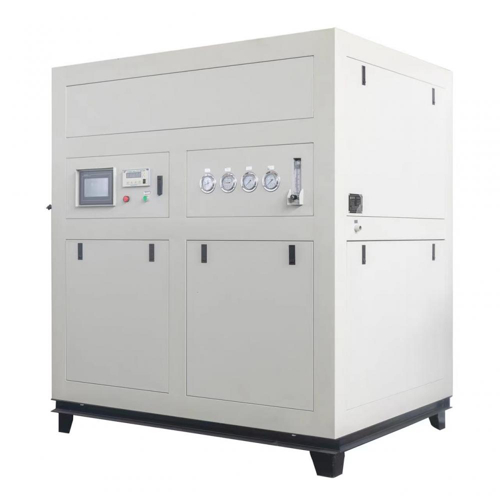 PSA Nitrogen Gas Generator