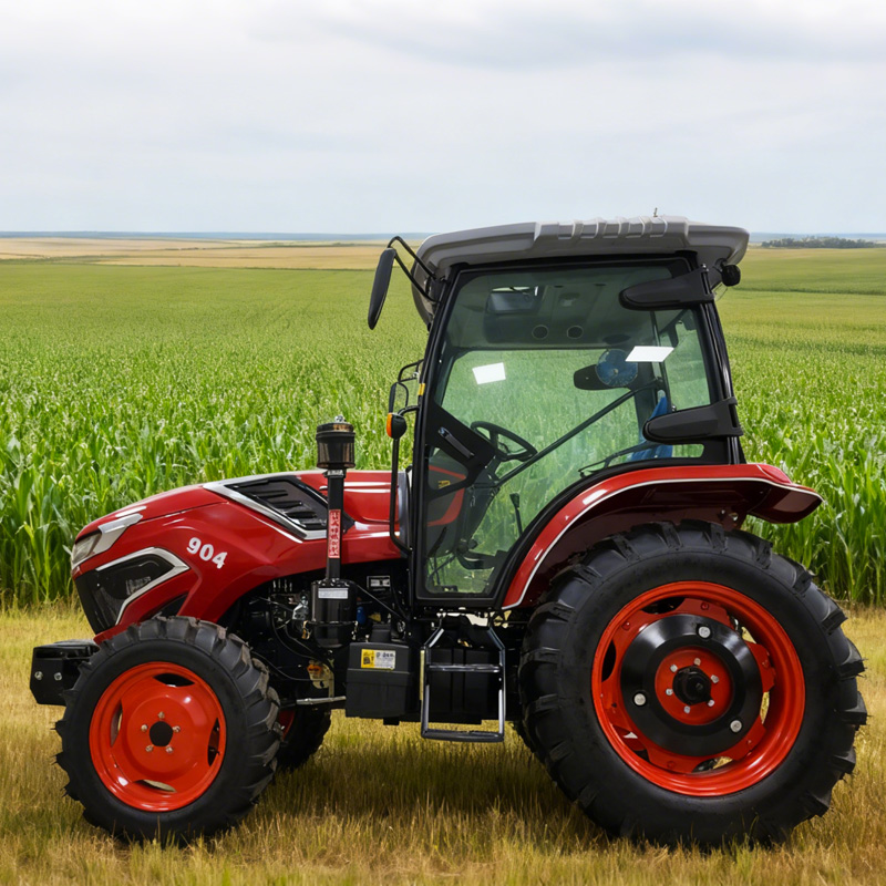 904tractor