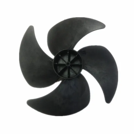 OEM Midea Air Conditioner Outdoor Motor Fan