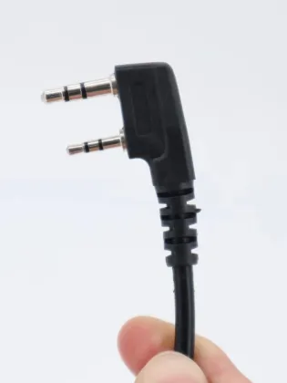 Walkie Talkie Radio USB Frequency Modulator Software for Bao Feng