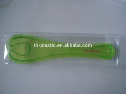 2pcs plastic tableware