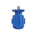 CBG series micro hydraulic loader gear pump