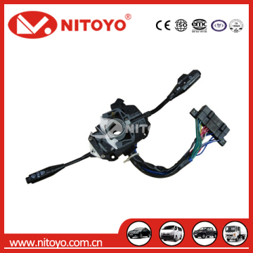 NITOYO 84310-12300 84310-12302 RHD AUTO SWITCH FOR TOYOTA COROLLA TURN SIGNAL SWITCH