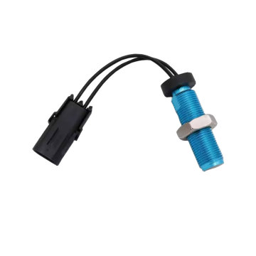 Capteur de vitesse compatible avec 4VBE34RW3 6BT5.9 3926041 2872361