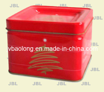 Cookies Tin (JBL90012F)