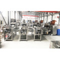 Noodle Packing Flow Wrapping Machine