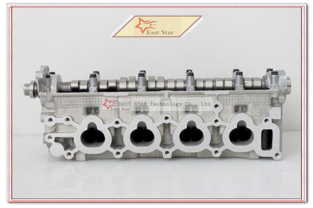 G16B G16KV 1110052G01 1111057802 1110071C01 1110057B02 Complete Cylinder Head ASSY For SUZUKI Baleno Swift Escudo X-90 1.6L 16V