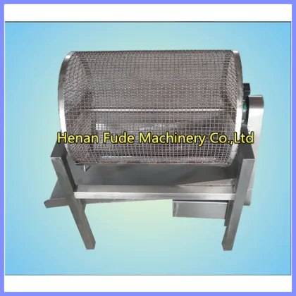 Quail egg processing equipment