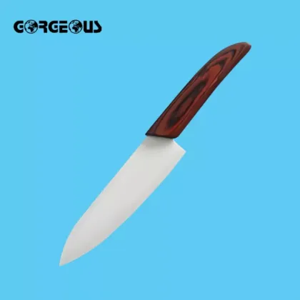 Zirconia Ceramic Knife