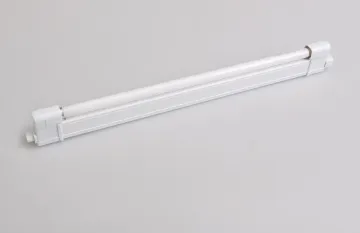T4 Fluorescent Under Cabinet Lights For Landscape Lighting Fixtures