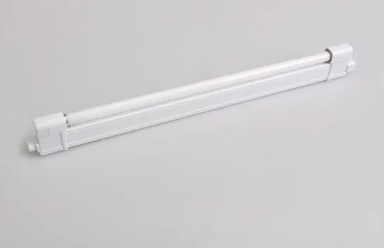 T4 Display Case Lights For Display Lighting Fixtures