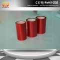 Etiket için Mylar Polyester PET Yayın Astarı