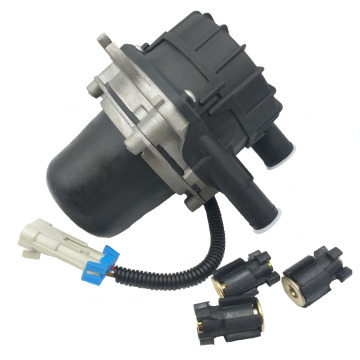 Вторичный насос впрыска воздуха OEM 12568324 Подходит Buick Pontiac Chevrolet Corvette Gmc