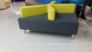 American style modern leisure sofa for living room furniture