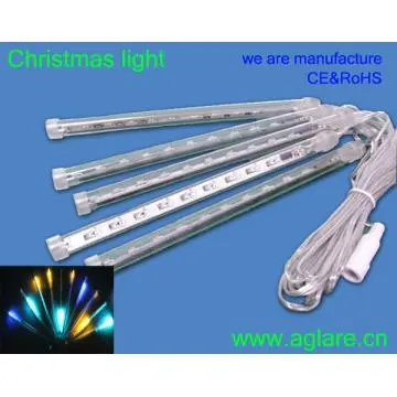 Led Falling Snow Decorative Light