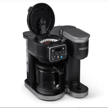 Effortless Coffee Brewing: Best Coffee Maker for Your Kitchen