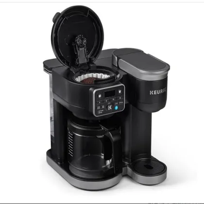 Effortless Coffee Brewing: Best Coffee Maker for Your Kitchen