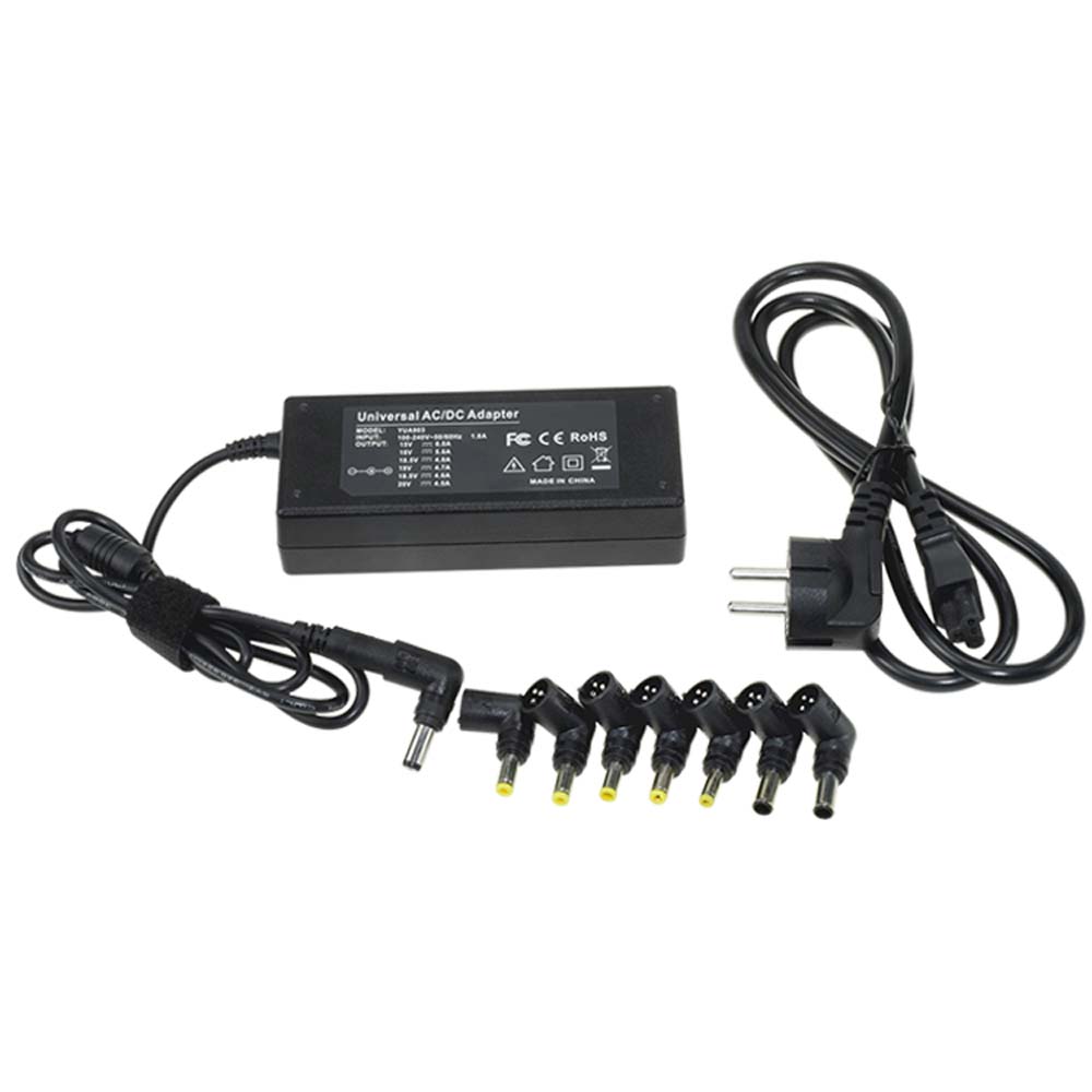 90w Universal Charger