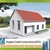 prefab house made in China