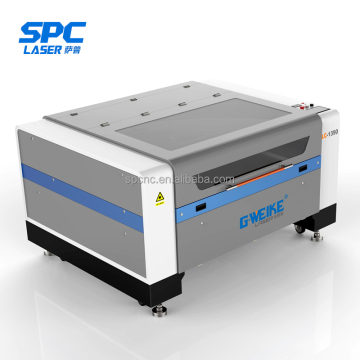 Universal CO2 Laser Cutter SP1490: Precision Cutting Solutions