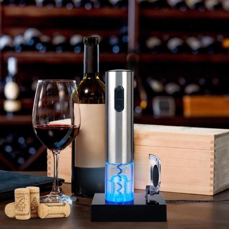 Intelligent Bottle Opener.