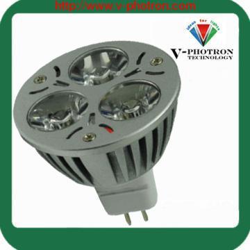 MR16 LED Spot 3W