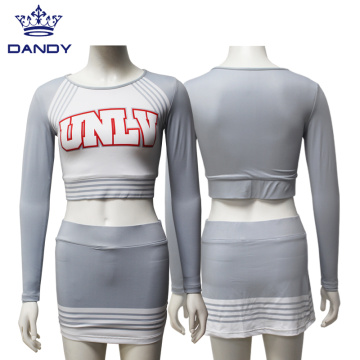 Wholesale Women Youth Cheeleader Uniform For High School