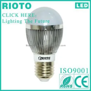 High Quality Aluminum Plastic energy saving LED Light bulb 5-11W