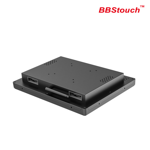 12.1" high Brightness Touch All-in-one