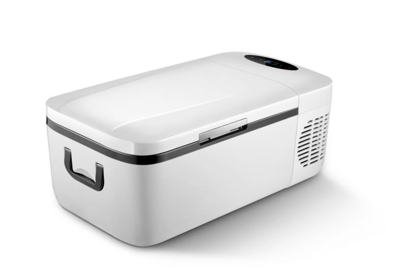 WE12W Quick Refrigeration and Fresh Fresh Car Refrigerator