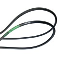 double sided v belts AA BB rubber belts