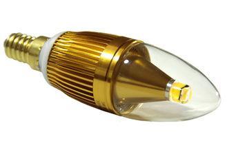 Dimmable 5W B15 LED Candle Bulb Light 330 With TUV-CE ROHS