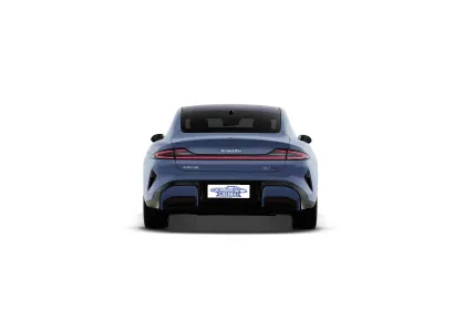 Xiaomi SU7 Pure Electric Car - Chinese High-Speed EV Vehicle